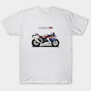 CBR1000RR-R Fireblade SP T-Shirt